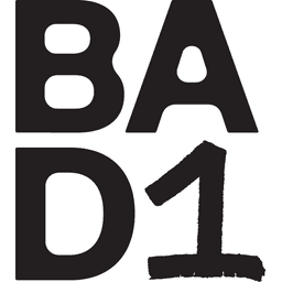 BAD1 Logo