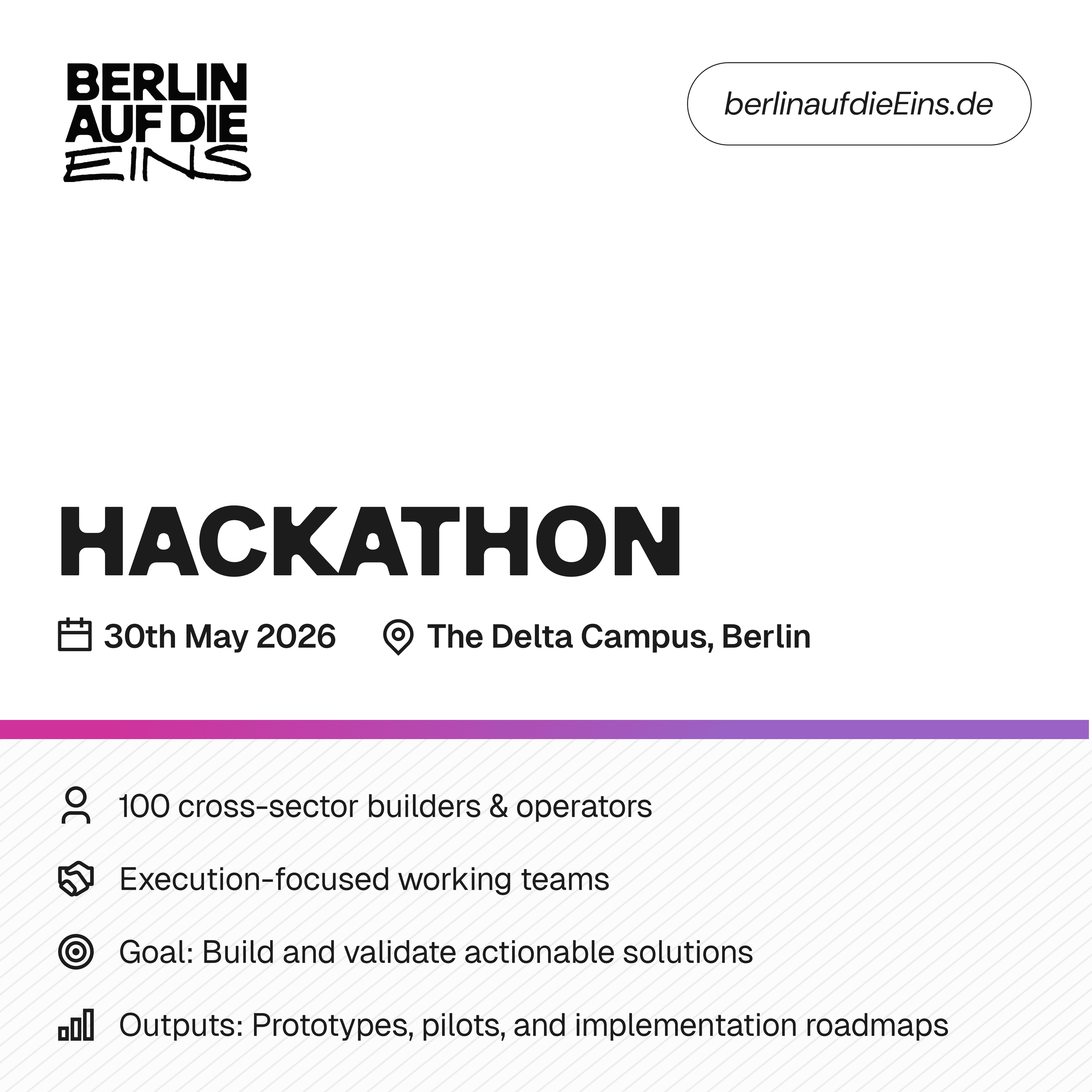 Hackathon